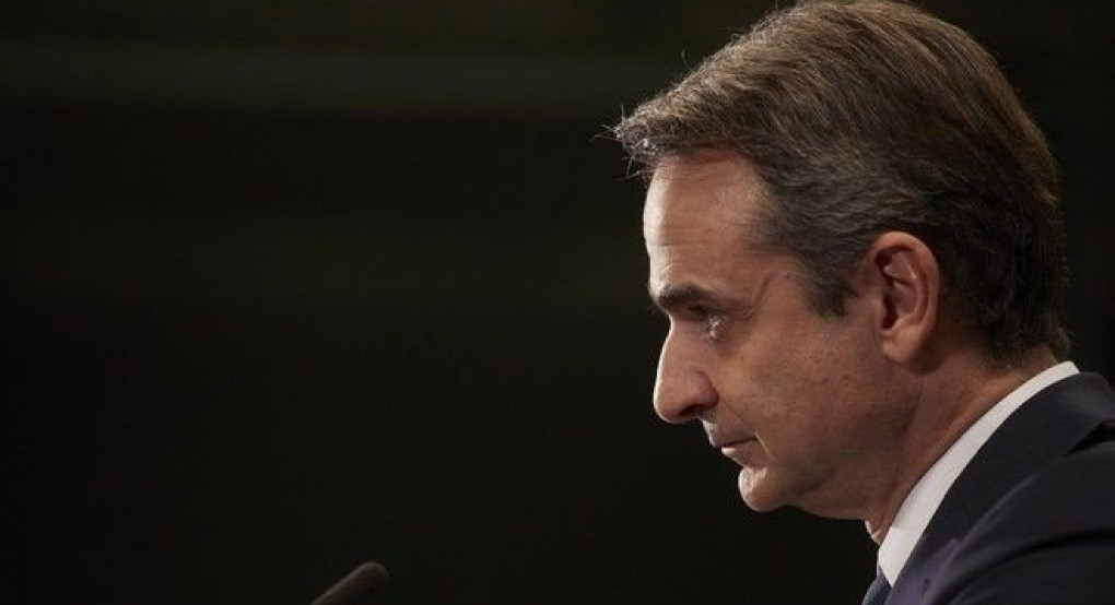 Μητσοτάκης: Η Ελλάδα αφήνει πίσω της ένα φαύλο κύκλο κρίσης