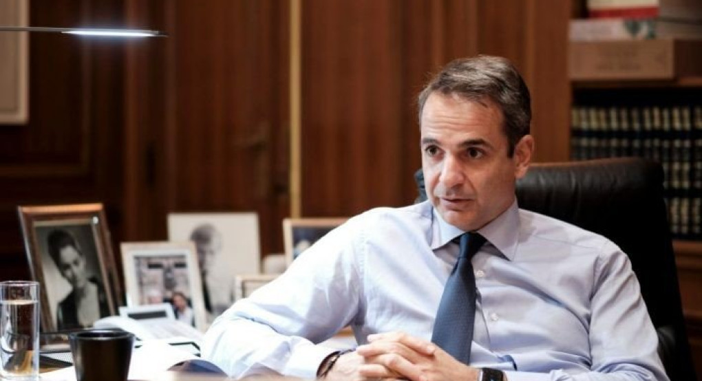 Η γυναίκα που δεν περίμενε κανείς: Αυτή θέλει ο Κυριάκος Μητσοτάκης για Πρόεδρο της Δημοκρατίας