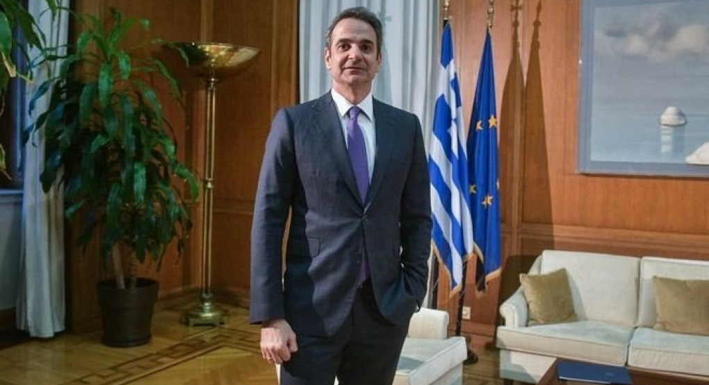 Μητσοτάκης σε αρχηγούς: "Το είπα στους Αμερικάνους, αν η Τουρκία τολμήσει θα έχουμε σοβαρή εμπλοκή"