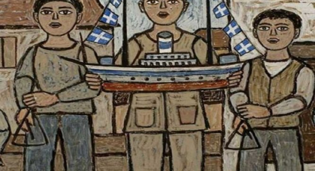 Γιατί την παραμονή των Χριστουγέννων λέμε τα κάλαντα