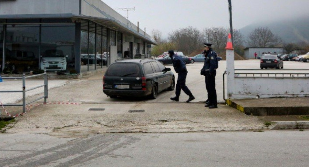 Καβάλα: Στον ανακριτή οι δράστες της σκηνοθετημένης ληστείας -Άρπαξαν και έθαψαν 4,2 εκατομμύρια ευρώ 