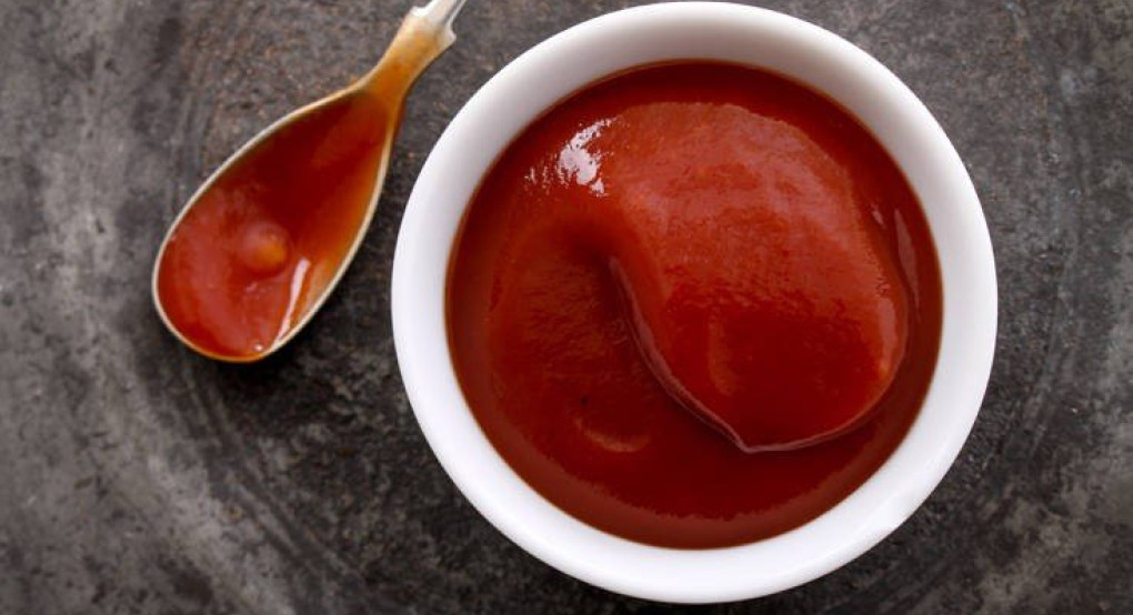 Δε θα πιστεύετε ως τι πουλιόταν κάποτε η κέτσαπ