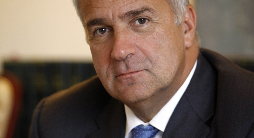 Ο ΥπΑΑΤ, Μάκης Βορίδης ενεργοποιεί τα Σχέδια Βελτίωσης