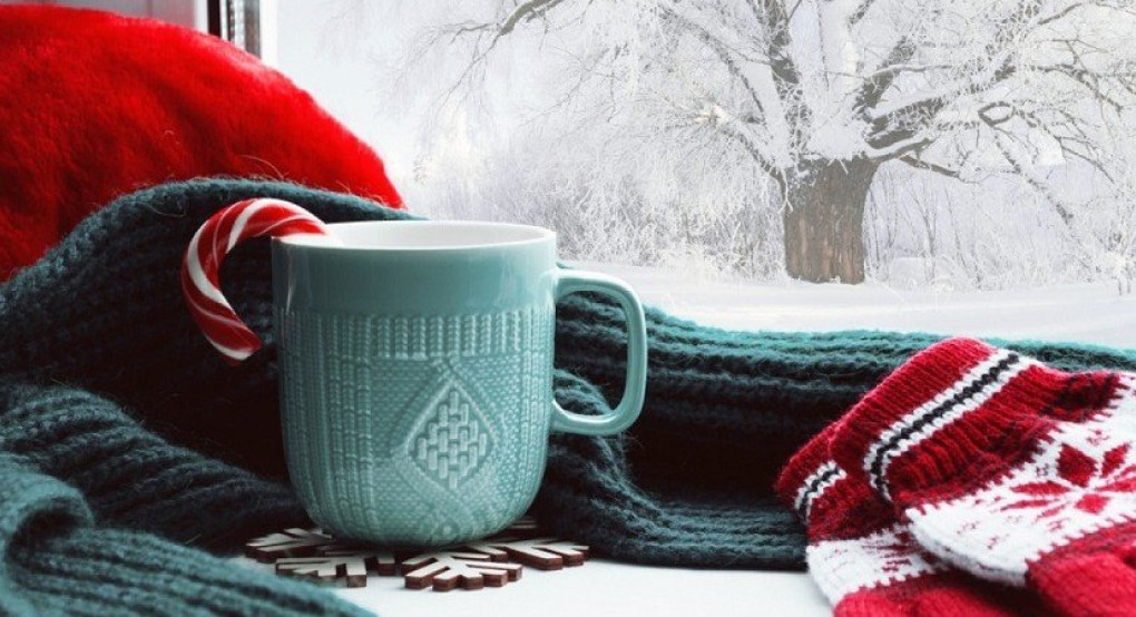 Ο καιρός μας...