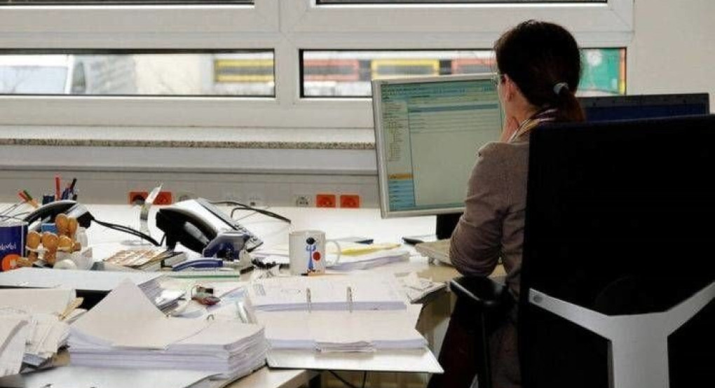 Σε πλήρη εξέλιξη προσλήψεις για θέσεις σε δημόσιους φορείς