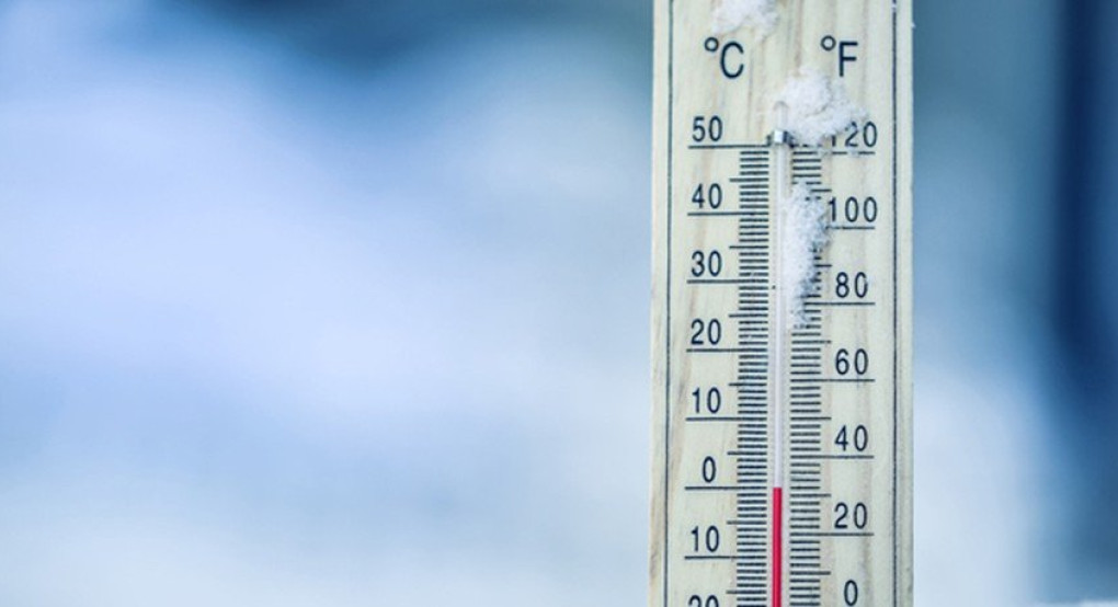 Ο καιρός μας...