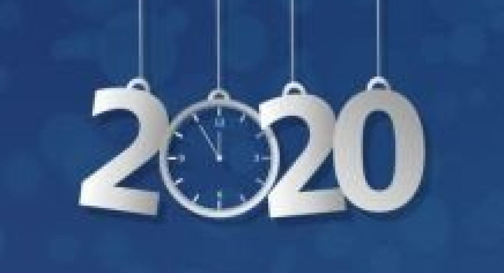 Το Ολυμπιακό Έτος 2020 η Ελλάδα θα γιορτάσει στο Τόκιο, τόσο αγωνιστικά όσο και ως γενέθλια χώρα των Αγώνων