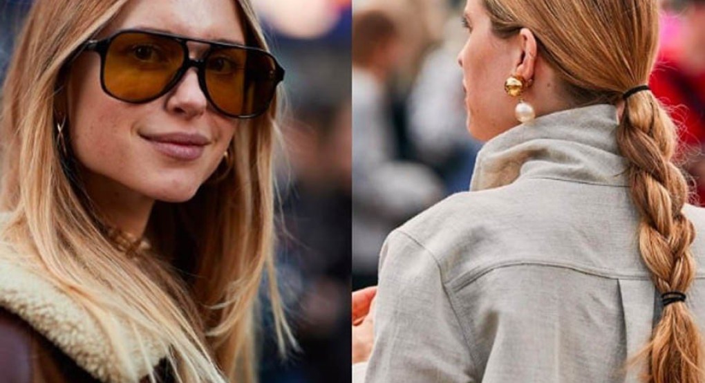 Τα trends στα μαλλιά που θα δείτε παντού το 2020