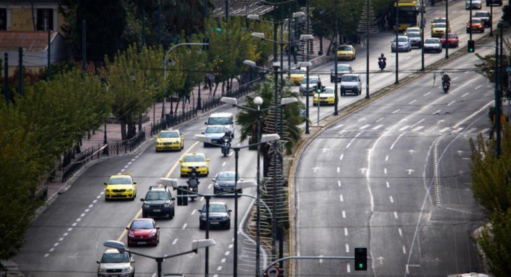 Τέλη κυκλοφορίας: Έρχεται ολιγοήμερη παράταση