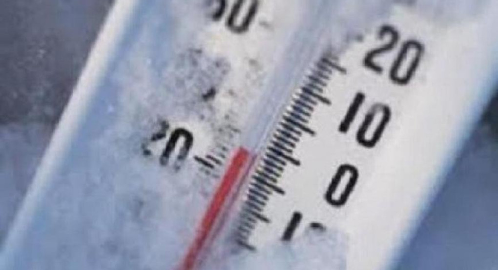 Ο καιρός μας...