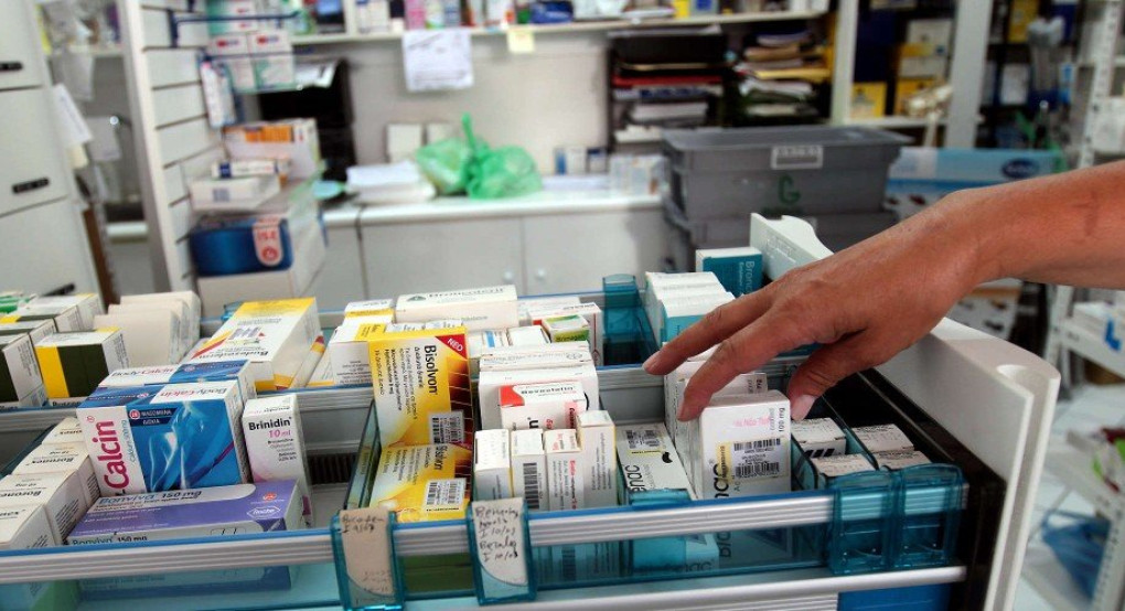 Τέλος στην ταλαιπωρία των πολιτών: Αντικαρκινικά φάρμακα και σε ιδιωτικά φαρμακεία