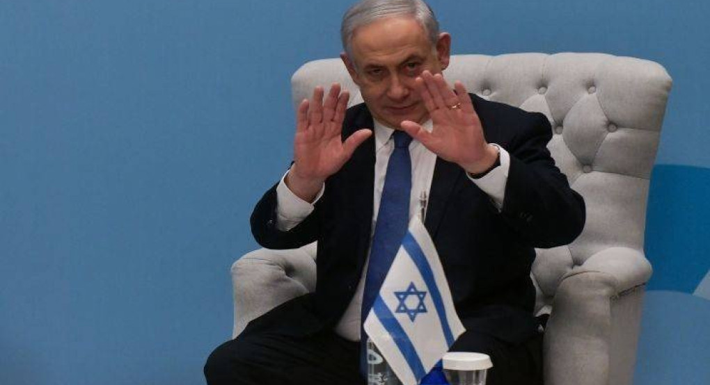 Δολοφονία Κασέμ Σουλεϊμανί: Φεύγει νωρίτερα από την Αθήνα ο Μπενιαμίν Νετανιάχου