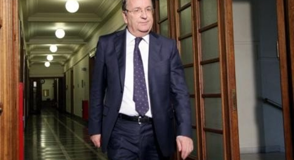 Γ. Καρασμάνης: «Η αλήθεια για τις ενισχύσεις ‘de minimis’ στα ροδάκινα»