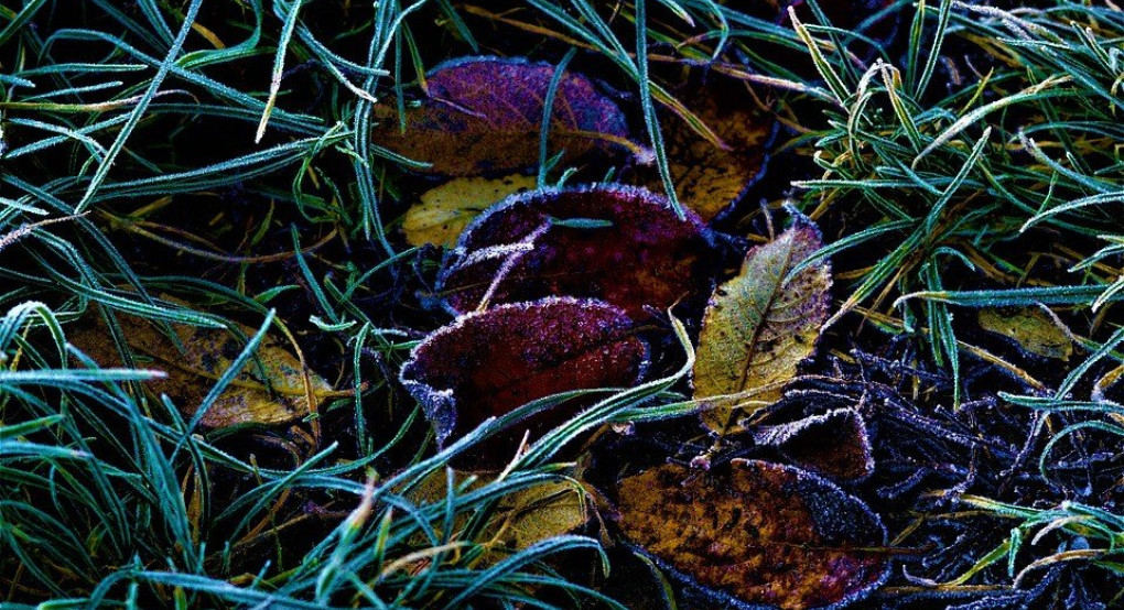 Ο καιρός μας...