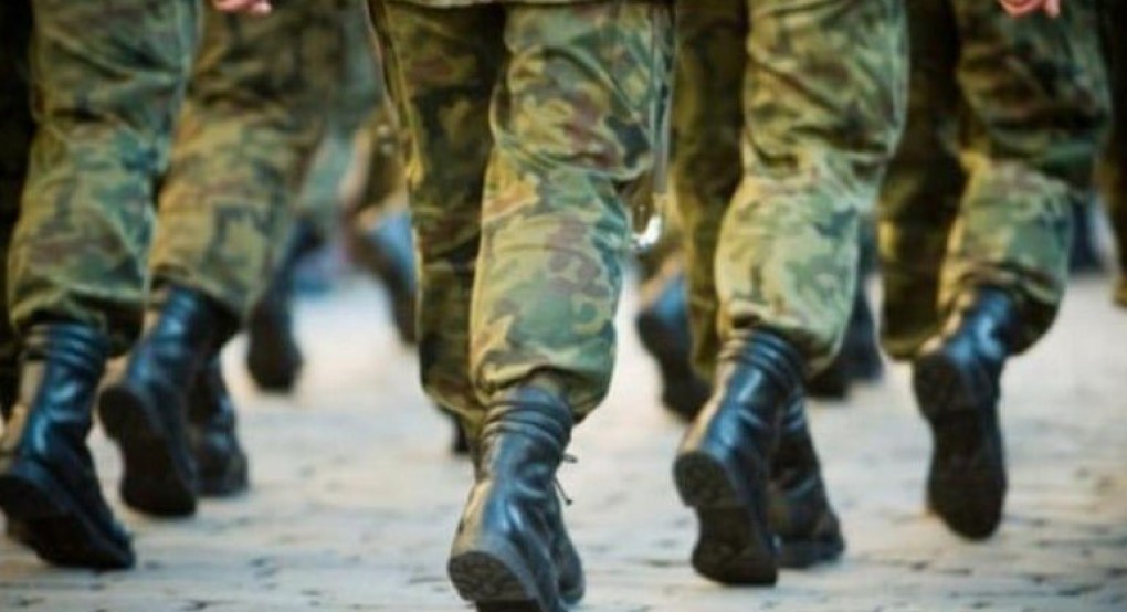 ΚΕΠ Έδεσσας-Άρνισσας: Ισχύουσα στρατολογική νομοθεσία για στρατεύσιμους της κλάσης 2023 