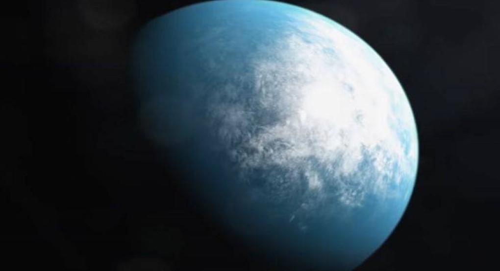 Ανακαλύφθηκε ο πρώτος γήινος και δυνητικά κατοικήσιμος εξωπλανήτης