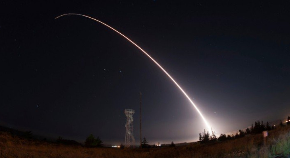 Μέση Ανατολή:Το Ιράν βομβάρδισε αμερικανικές βάσεις στο Ιράκ -Βροχή από πυραύλους