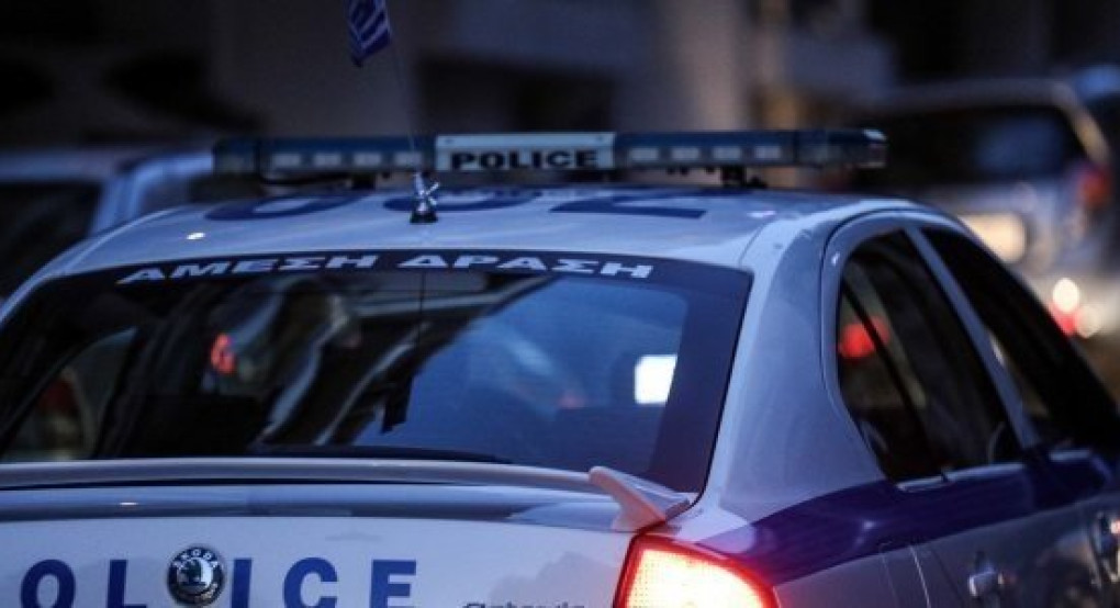 Ληστεία στην Πέλλα: Ακινητοποίησαν 90χρονο και του άρπαξαν 900 ευρώ 