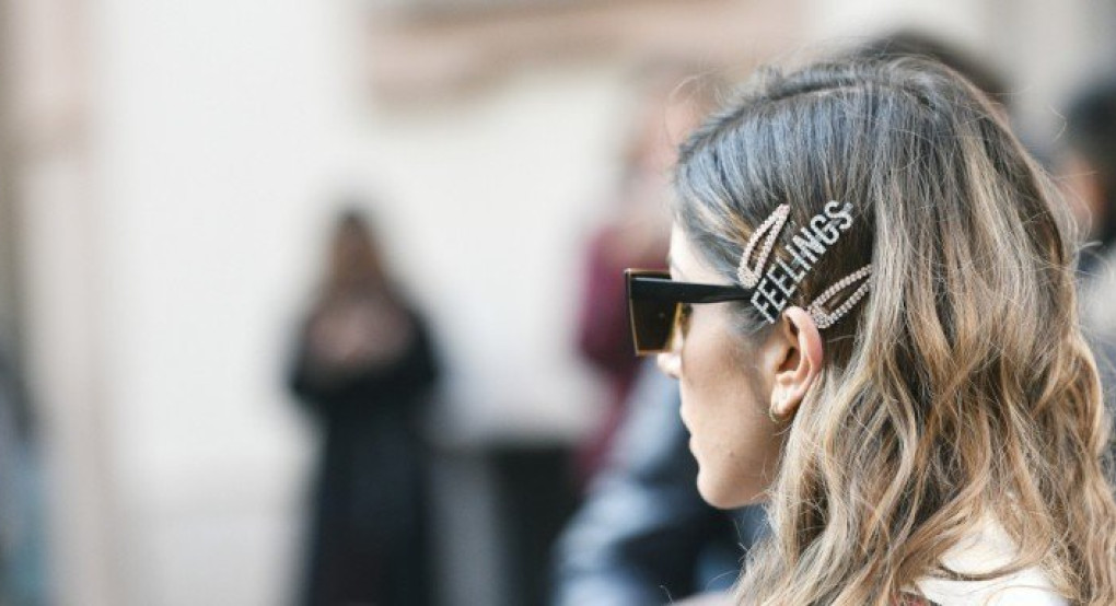 Αυτό το χρώμα μαλλιών θα το συναντήσουμε πολλές φορές μέσα στο 2020