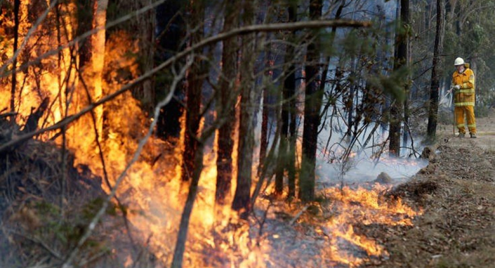 Αυστραλία: Στρατιώτες χτυπούν τις πόρτες και ζητούν από τους πολίτες να φύγουν