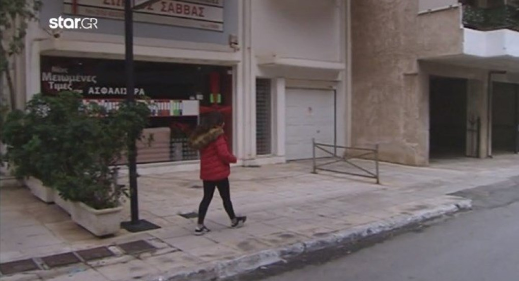 Μια 12χρονη εξουδετέρωσε επίδοξο βιαστή στο Πέραμα