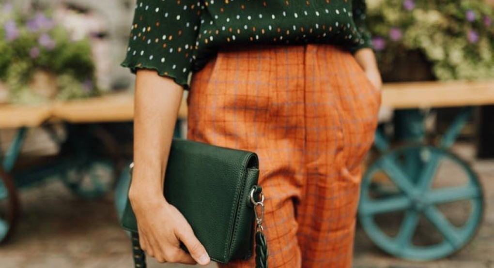  Τρία χρώματα που κάνουν την γκαρνταρόμπα να φαίνεται..πανάκριβη