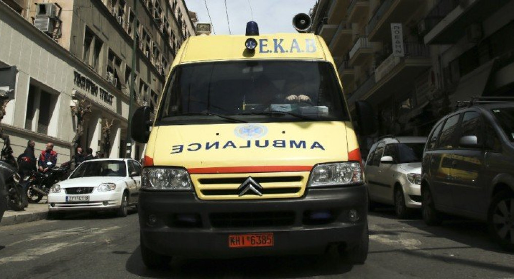 Τραγωδία στο Μεταξουργείο: Βρήκαν τους γονείς τους νεκρούς -Αναθυμιάσεις από διαρροή υγραερίου σόμπας 