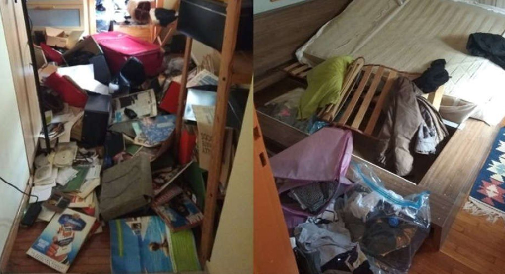 Θύμα κλοπής έπεσε γνωστή Ελληνίδα δημοσιογράφος