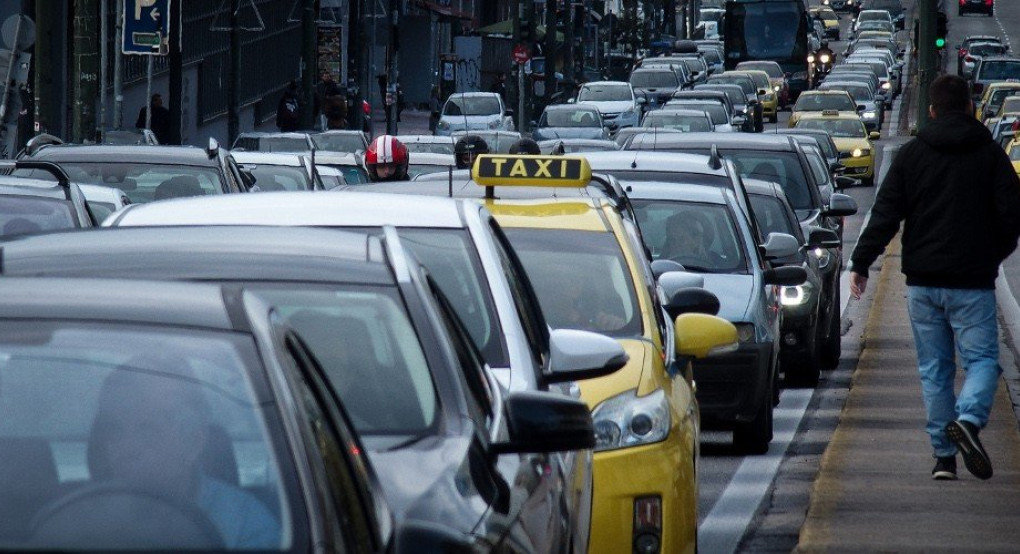 Τέλη κυκλοφορίας 2020: Τελευταία εβδομάδα να πληρώσετε χωρίς πρόστιμο 