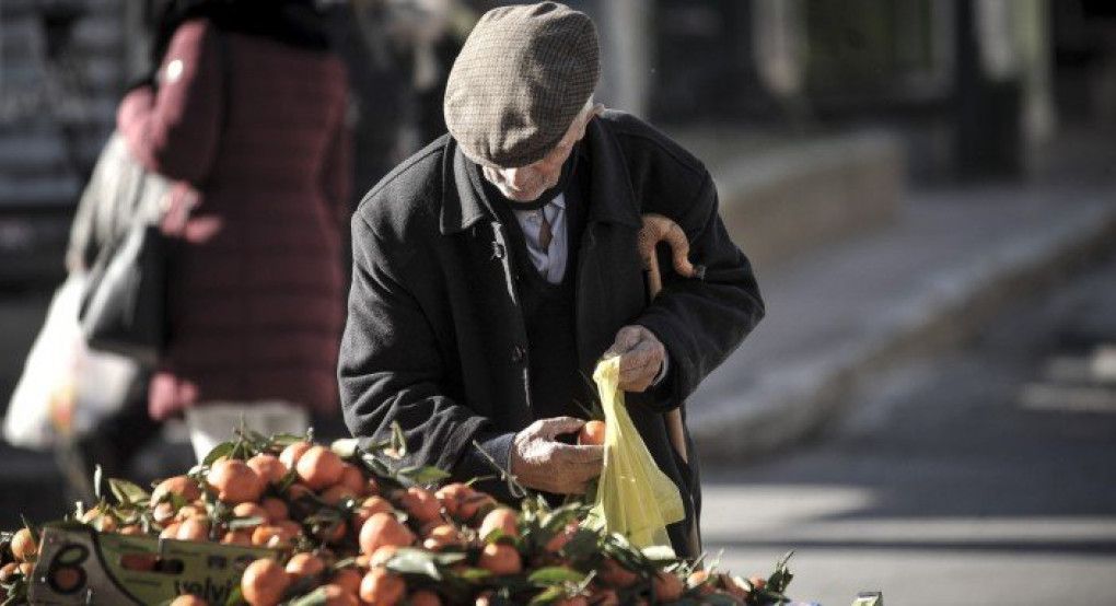 Συντάξεις: Ποιοι θα «δουν» αυξήσεις -Οι 6 αλλαγές που φέρνει το ασφαλιστικό νομοσχέδιο  
