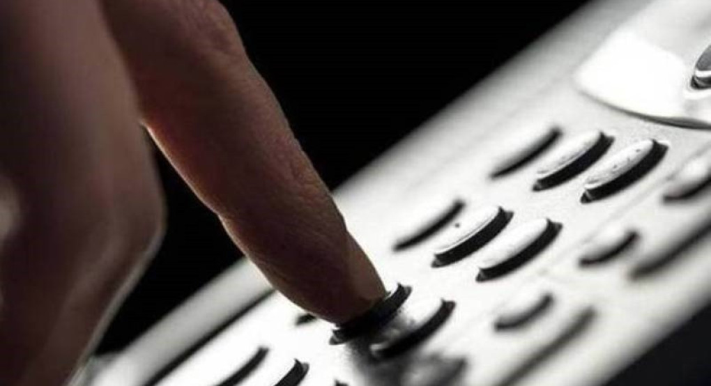 Συνελήφθη 36χρονος για απόπειρα τηλεφωνικής απάτης με το πρόσχημα τροχαίου ατυχήματος