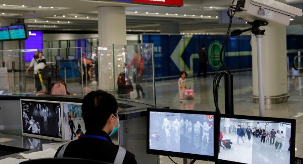 Kίνα: Σε νέο ιό οφείλεται μάλλον η μυστηριώδης πνευμονία