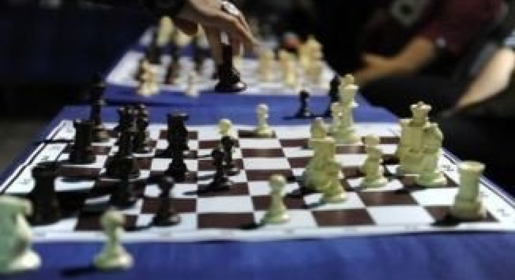 Διασυλλογικό Κύπελλο Σκάκι Κεντρικής και Δυτικής Μακεδονίας 2020