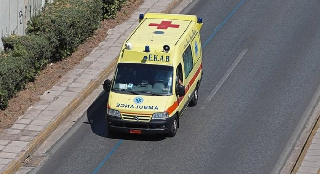 Χαλκιδική: Πατέρας παρέσυρε και σκότωσε με το αυτοκίνητο το δύο ετών κοριτσάκι του