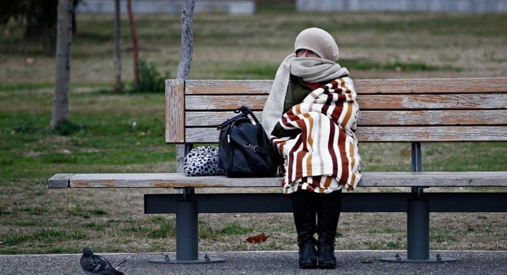 Ο καιρός μας...