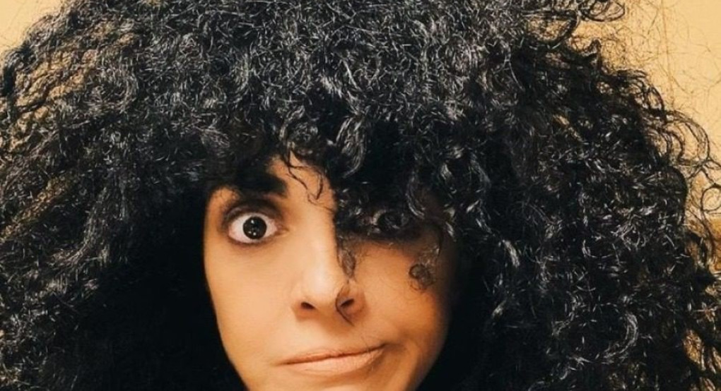 «Πέθαναν» την Μαρία Σολωμού στη Wikipedia