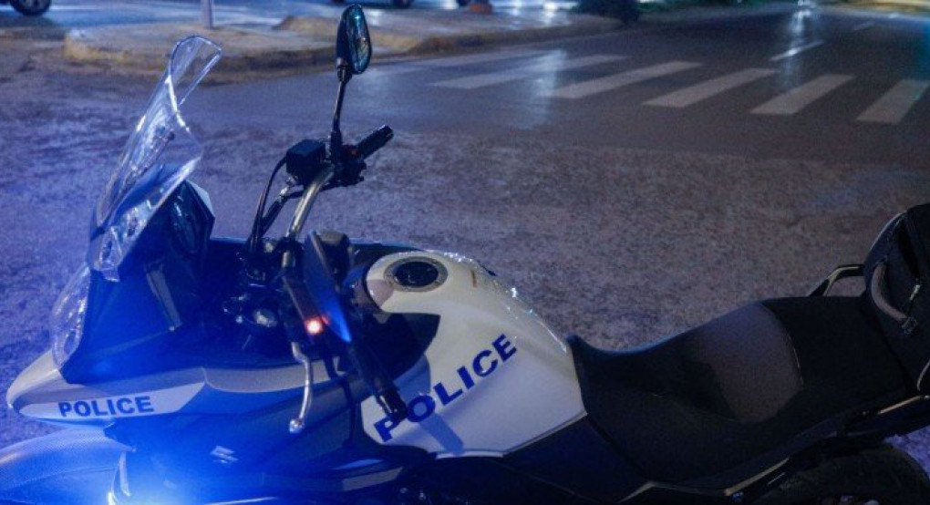 Θεσσαλονίκη: Λήστεψαν 53χρονο πεζό τα ξημερώματα-Με καλυμμένα πρόσωπα