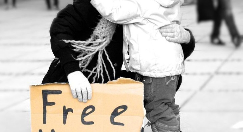 Παγκόσμια Ημέρα Αγκαλιάς: 8 Λόγοι που μια Αγκαλιά Μπορεί να Αλλάξει τη Ζωή σας