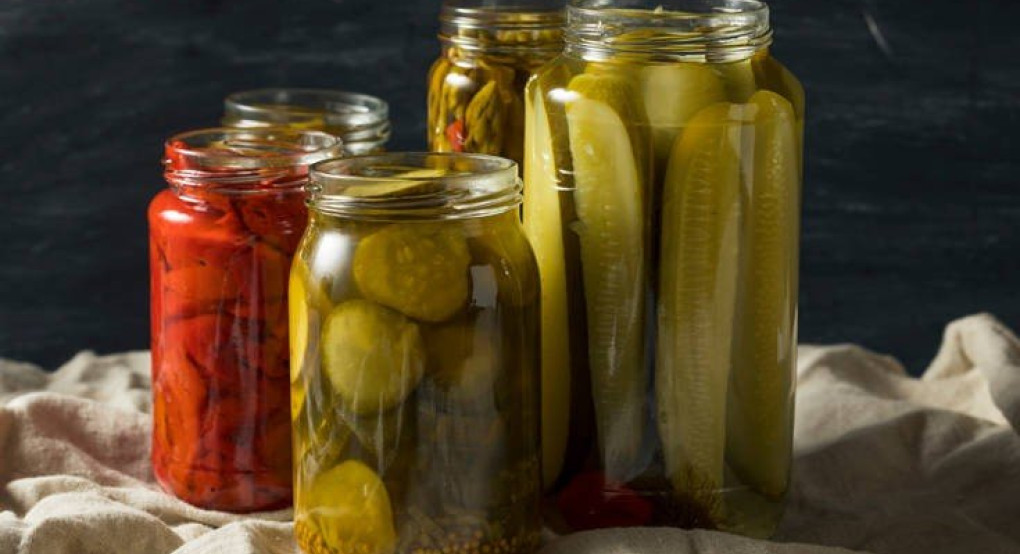 Ο πιο γρήγορος τρόπος να κάνετε τουρσί