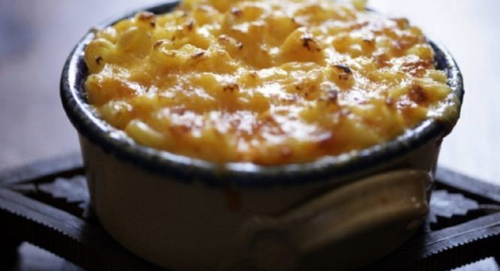 Λαχταριστό αγιορείτικο παστίτσιο 