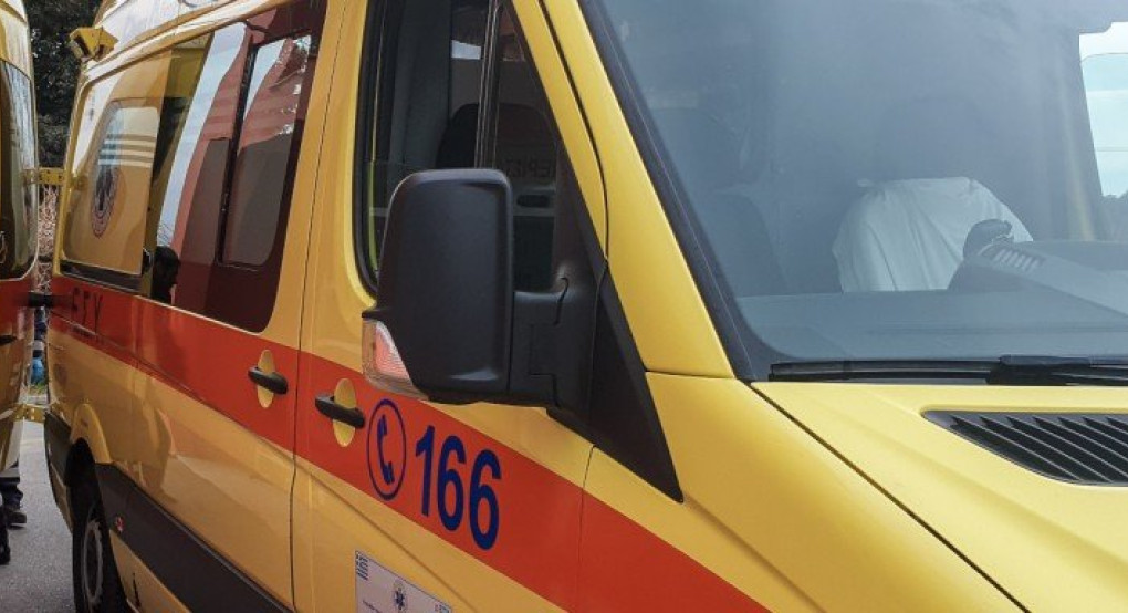 Θεσσαλονίκη: Οδηγός παρέσυρε, σκότωσε και εγκατέλειψε πεζό 