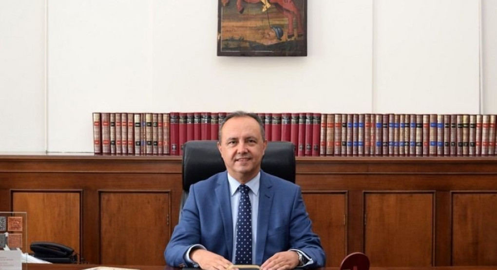 Θ. Καράογλου: Το Κιλκίς είναι η "βιτρίνα" της Ελλάδας