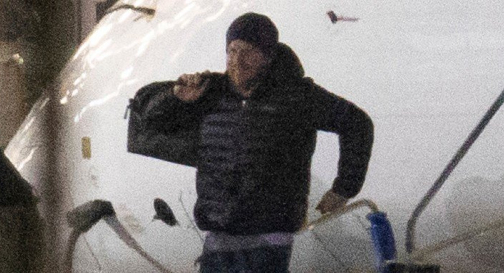 Ο Χάρι έφυγε από την Αγγλία: Βασιλική ζωή τέλος μετά από 35 χρόνια -Με τζιν στο αεροπλάνο για Καναδά 