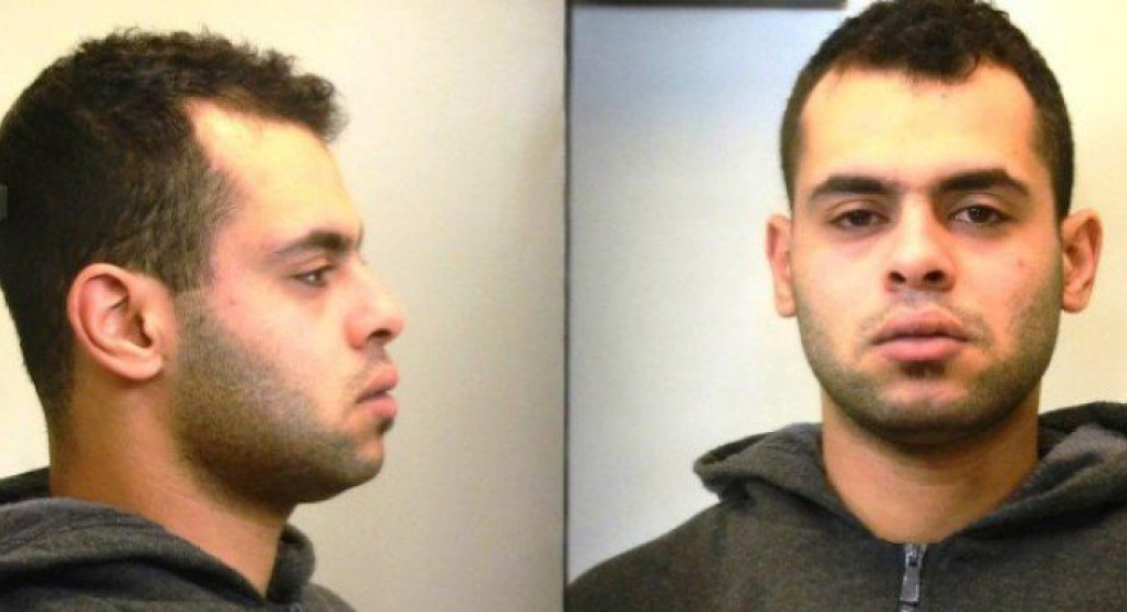 Αυτός είναι ο 25χρονος που επιχείρησε να βιάσει 12χρονη καρατέκα στο Πέραμα  