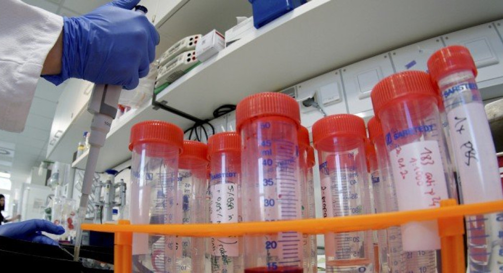 Ο λοιμωξιολόγος και καθηγητής κ.Τσιόδρας για κοροναϊό: Να είμαστε σε επιφυλακή για να μην εξαπλωθεί ο ιός 