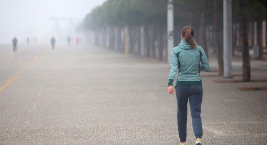 ΑΠΘ: Ετοιμάζει εφαρμογή για τα κινητά και έξυπνες συσκευές που θα ειδοποιούν για τα επίπεδα ρύπανσης