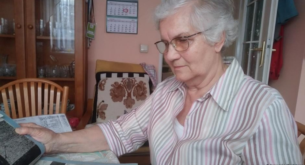 Άουσβιτς-Μένγκελε: Ο «Άγγελος του θανάτου» πέθαναν 200.000 παιδιά 