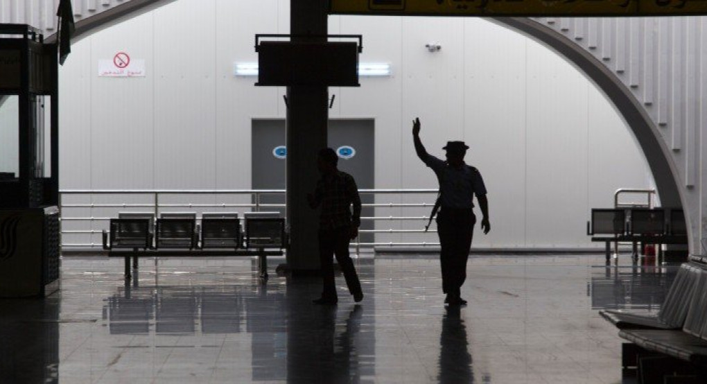 Λιβύη: Έκλεισε το αεροδρόμιο της Τρίπολης
