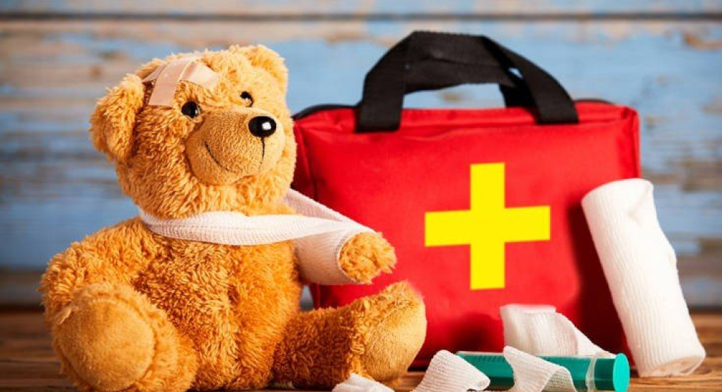 ΟΑΕΔ: Καθιερώνονται επισκέψεις παιδιάτρων στους βρεφονηπιακούς σταθμούς του Οργανισμού