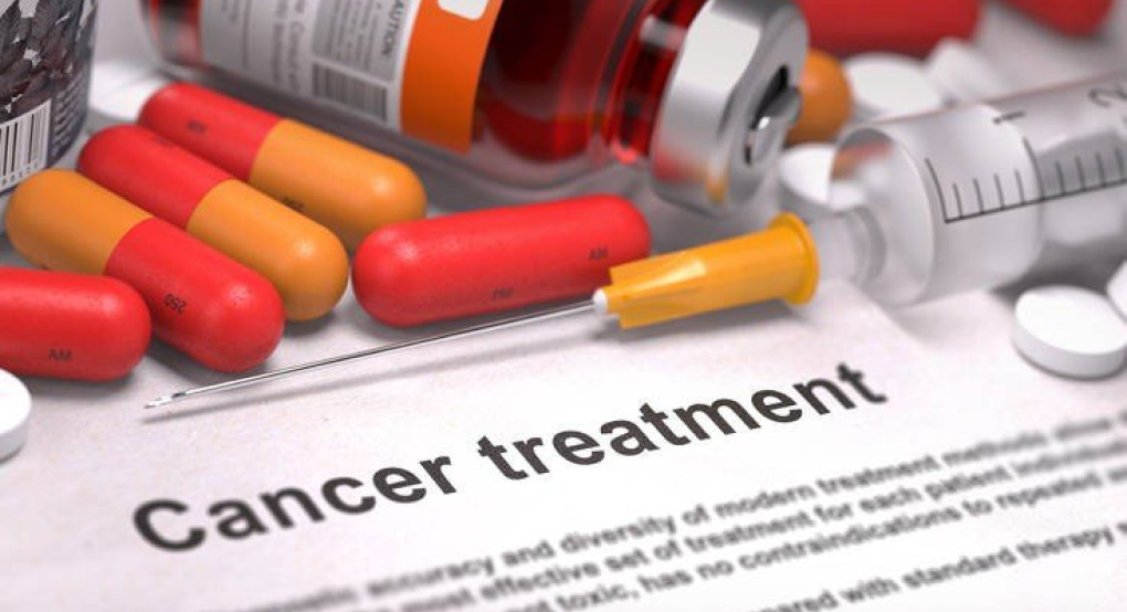 Νέα ανακάλυψη για τον καρκίνο, 50 φάρμακα για άλλες ασθένειες έχουν αντικαρκινικές ιδιότητες
